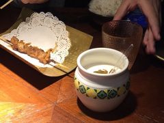 -楼兰新疆主题餐厅(苏州中心店)