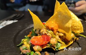 Light Curry Chicken Salad