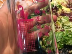 -酷公社·榴莲披萨(太原街店)