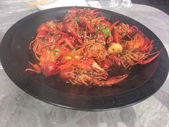 -金陵暴走小龙虾·迷踪蟹(凯德MALL店)