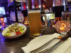 -MOSSO德国餐厅·音乐酒吧(环宇荟店)