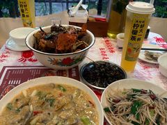 -辣螃铠盆盆蟹大排档(海昌店)