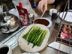 -小寒羊烧烤(凯瑞时代大厦店)