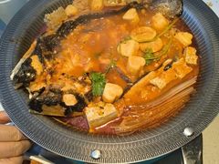 -半天妖烤鱼(中山路店)
