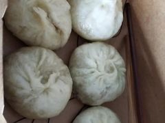 -舒小笼松针小笼包