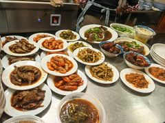 -太湖面馆十八浇(渔港路店)