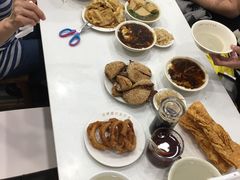 -老磁器口豆汁店(天坛店)