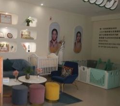 点击看大图 -普睿媞产后直营连锁(市妇女儿童活动中心店)