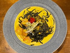 -雕刻时光·无国界料理西餐厅(五山店)
