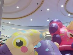 -丽达购物中心(崂山店)