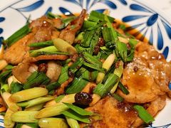 -锦庐道地川菜(来福士店)