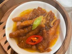-香宫中餐厅·大连香格里拉(人民路店)