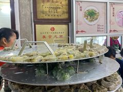 -飘香小食店(国平路店)