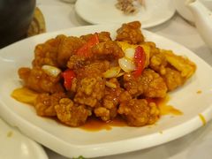 -文记壹心鸡(宝华路店)