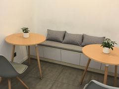 -Onirii Coffee(长乐路店)