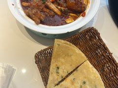 -古萧汪家羊肉馆(龙山路总店)