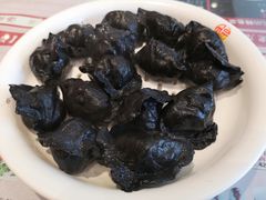 -添福来墨鱼饺子 · 海鲜东北菜(大连星海·黄浦路店)