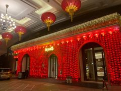 -常州武进九洲喜来登酒店