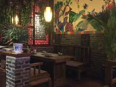 -滇池印象原生态火锅(南开大悦城店)