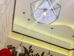 -斗牛士牛排餐厅(嘉里汇店)