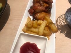 -避风塘(宝山万达店)