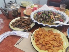 -西新饭店(城中店)