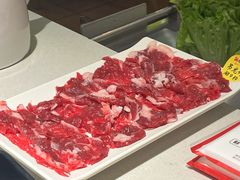 -潮泰牛肉火锅 · 创于1992年(车公庙店)