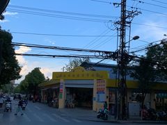 -文山荷鲜居(翠湖店)