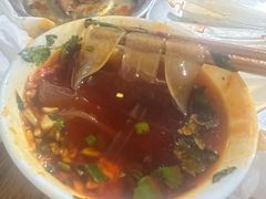 -渝味黄姐火锅(黄泥村店)