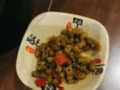 -富正毅三下锅·湘西韵味(天门山索道店)