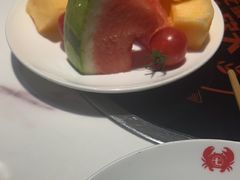 -七欣天香辣蟹火锅(海门解放中路店)