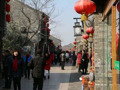 -东关历史文化旅游区-东门遗址