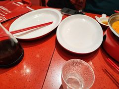 -喜家德虾仁水饺(景枫中心店)