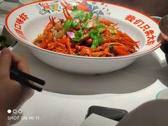 -湘语·湖南家常菜(新洲店)