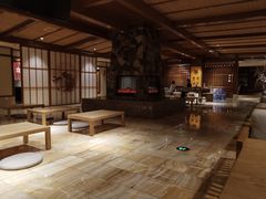 -健身浴池(站前街店)