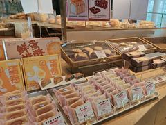 -西村叔叔的店·面包·甜品·蛋糕(清河万象汇店)