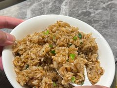 -江味龙虾馆·裸蓝龙虾(南山店)