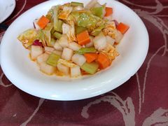 -力力豆花庄(广渠门店)