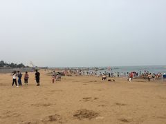 -日照灯塔风景区