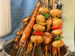-炒豆合作社(东四总店)