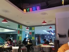 -昌勝香港深井烧鹅(新年华店)