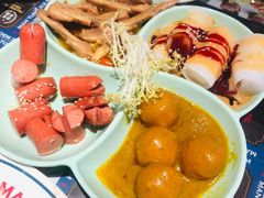 -文通冰室(温州万象城店)