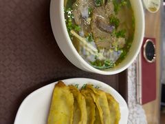 -清真蒋有记(老门东店)