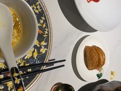 -羲和雅苑•北京烤鸭(国贸商城店)