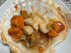 -震海贝烤贝·民俗特色店(延吉总店)