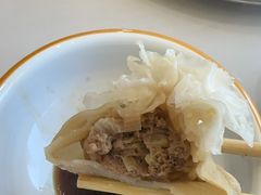-清真·同发顺饭庄·烧麦(总店)