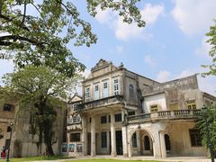 -赤坎·广东华侨国际旅游度假区