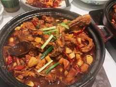 -欧记大排档·景德菜(上海首店)