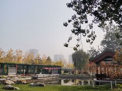 -西海子公园