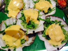 -厦门海景千禧大酒店·海景咖啡厅